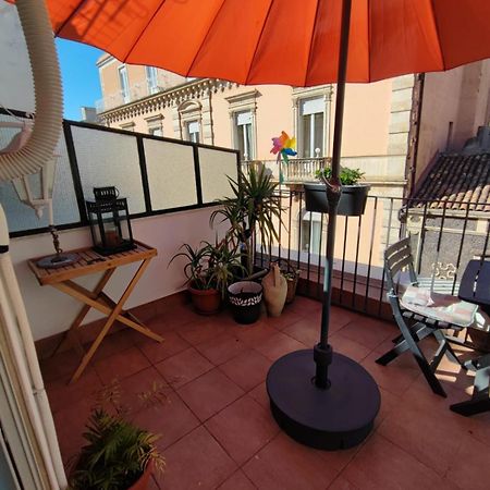 Atelier Pantano Apartment CTA Exterior photo