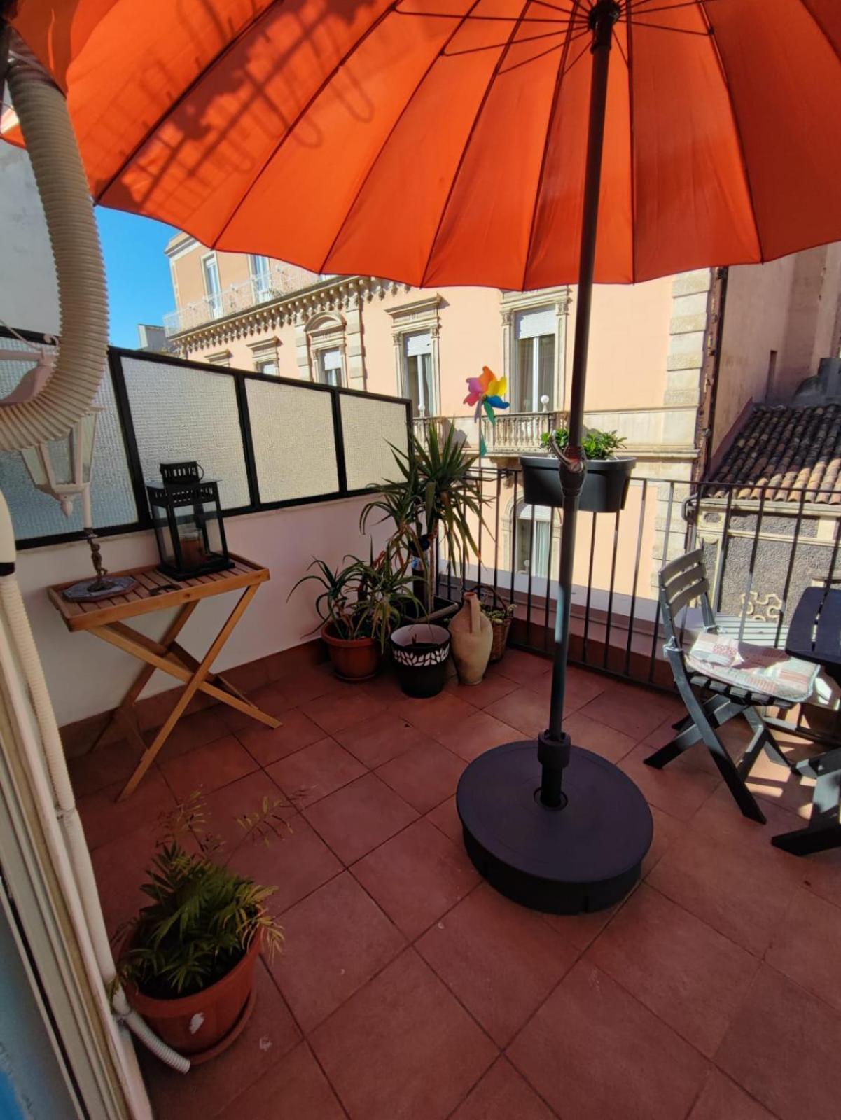 Atelier Pantano Apartment CTA Exterior photo
