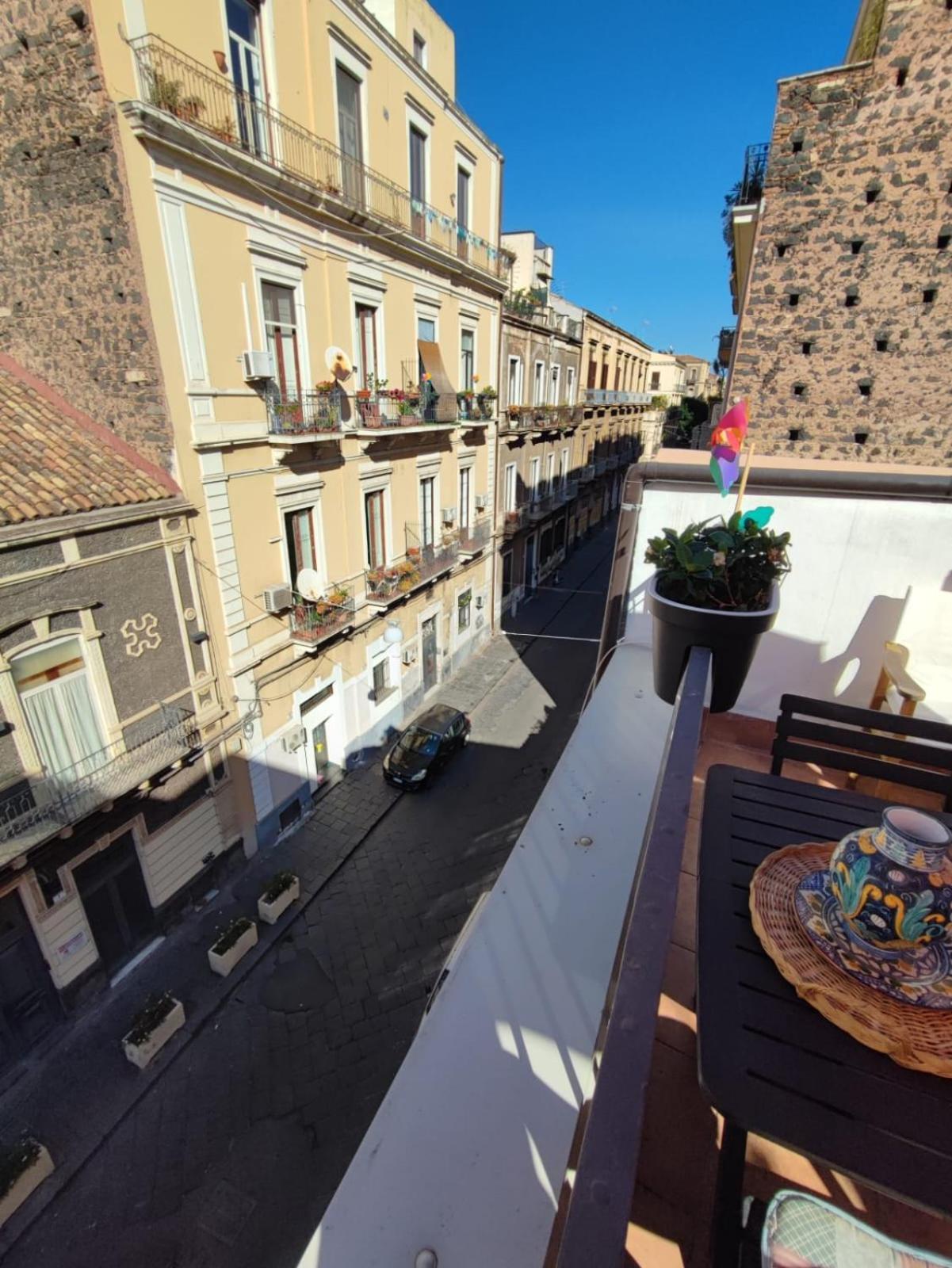 Atelier Pantano Apartment CTA Exterior photo