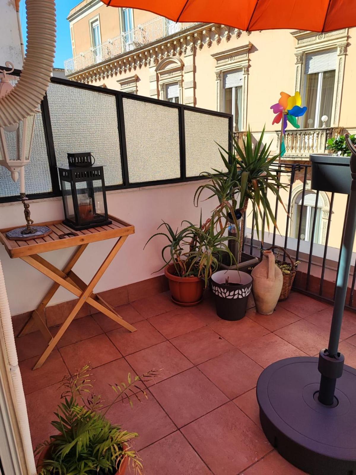Atelier Pantano Apartment CTA Exterior photo