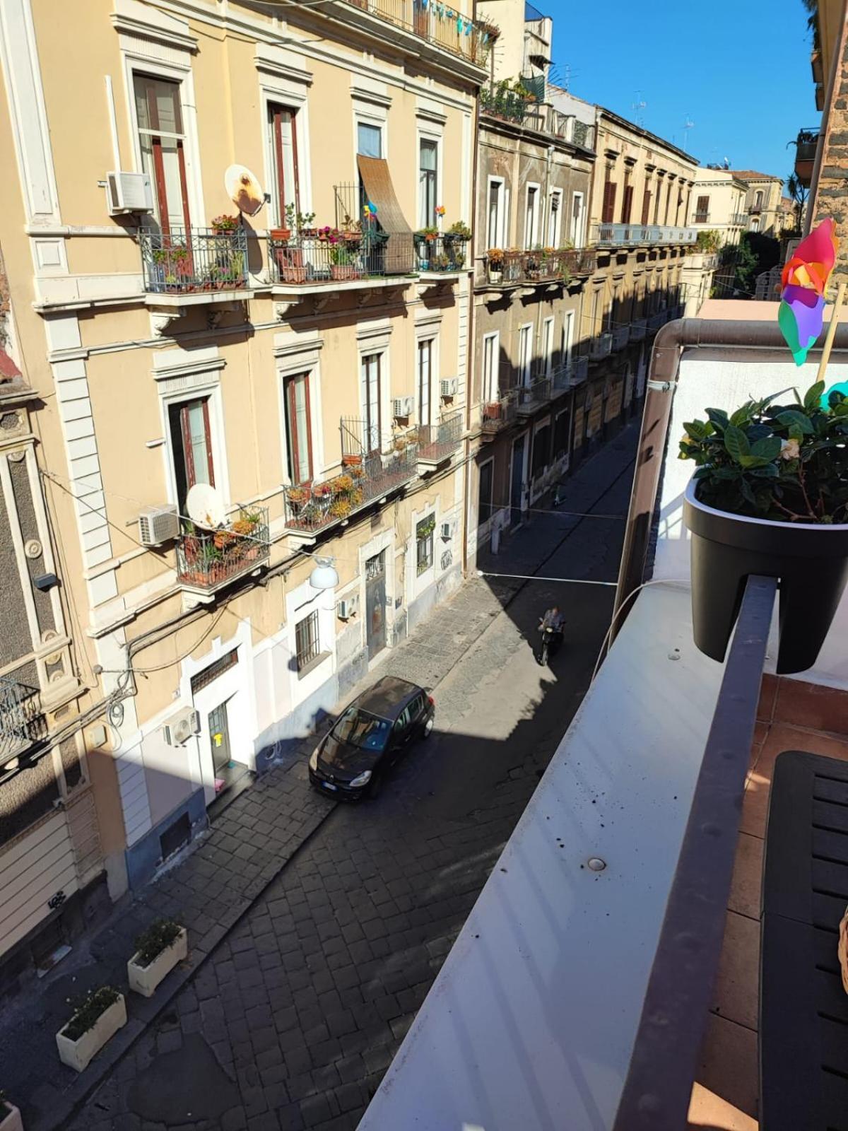 Atelier Pantano Apartment CTA Exterior photo
